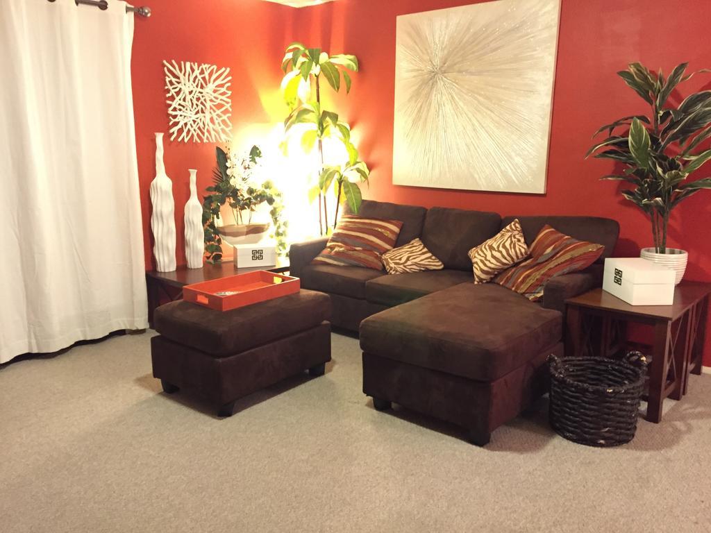 Casas Adobes condo Tucson Quarto foto