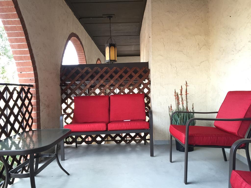 Casas Adobes condo Tucson Quarto foto